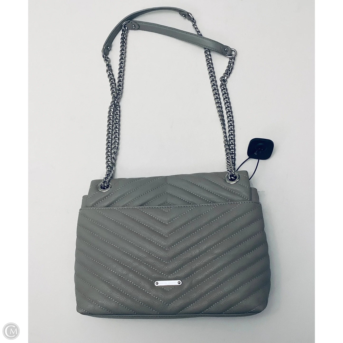 Crossbody Designer By Rebecca Minkoff, Size: Large