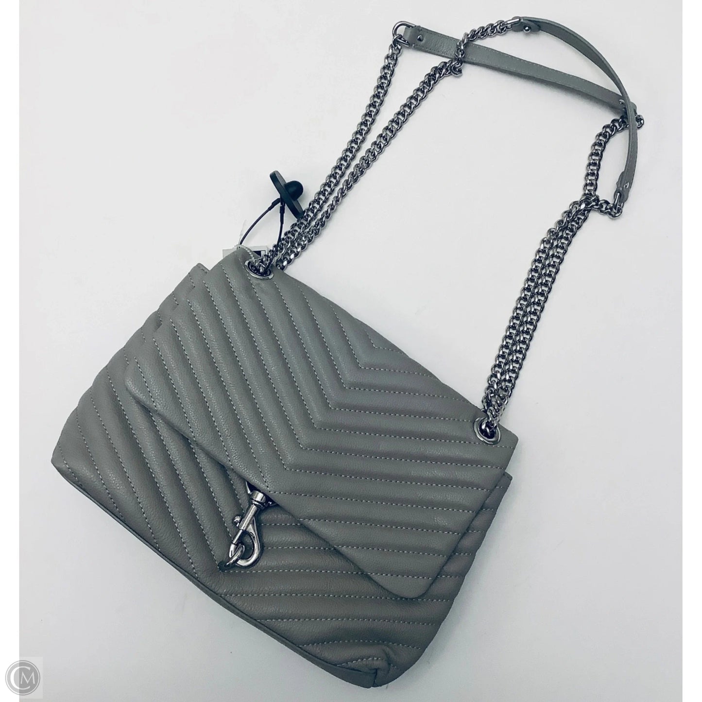 Crossbody Designer By Rebecca Minkoff, Size: Large