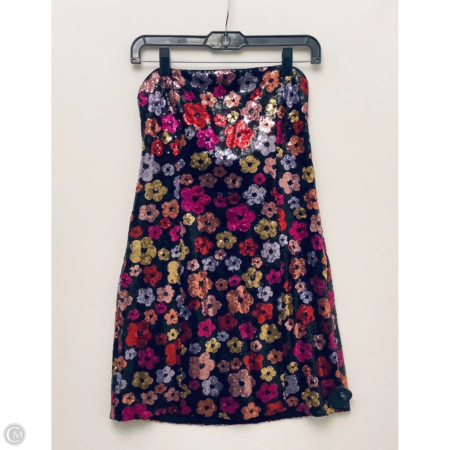 Dress Party Short By Vici In Multi-colored, Size: M