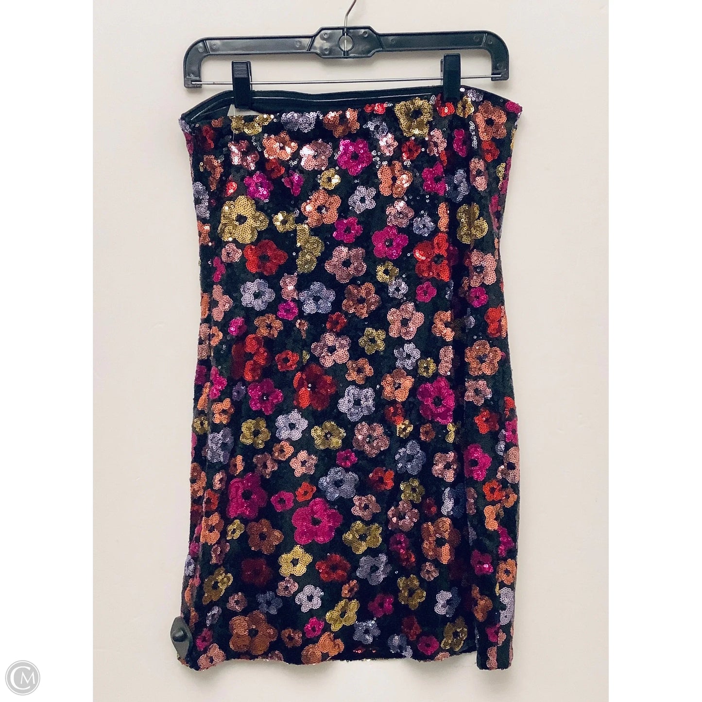 Dress Party Short By Vici In Multi-colored, Size: M