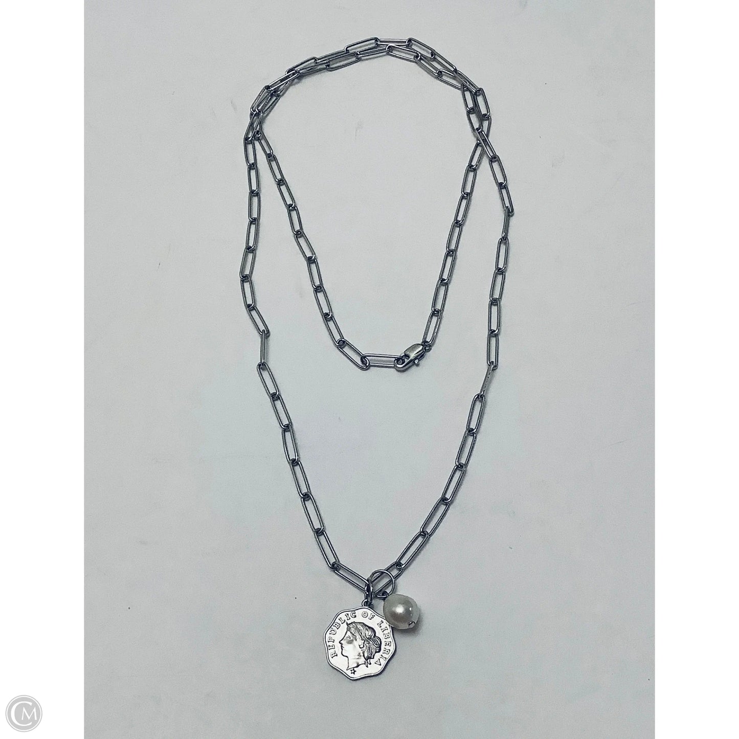 Necklace Chain By Cma