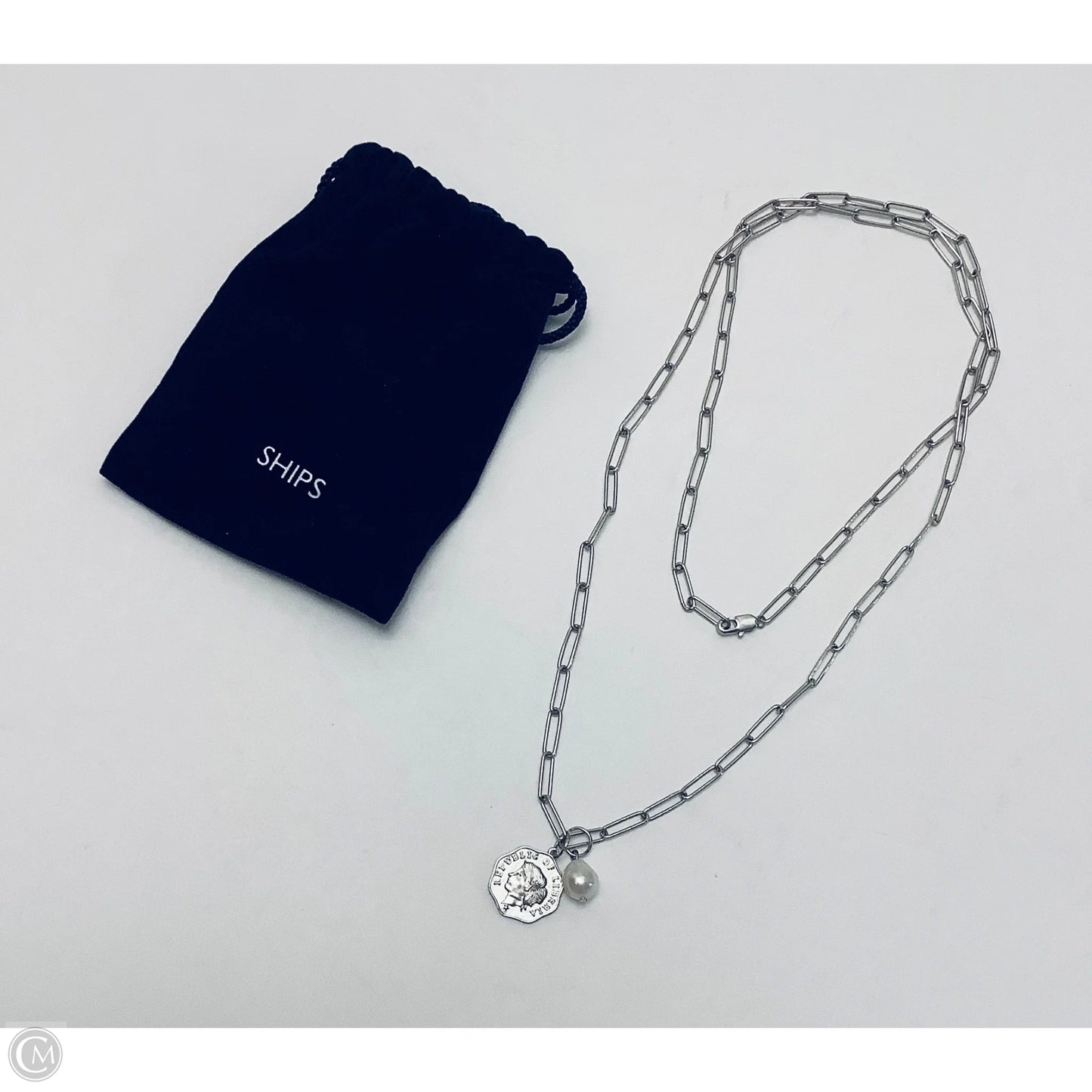 Necklace Chain By Cma