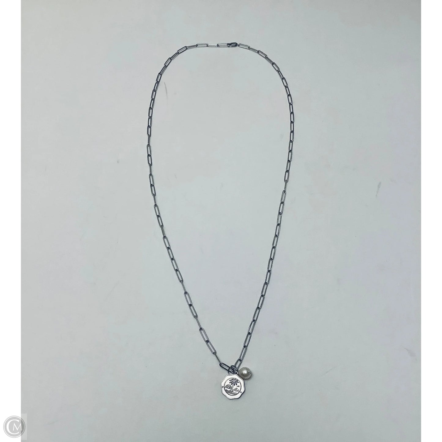 Necklace Chain By Cma