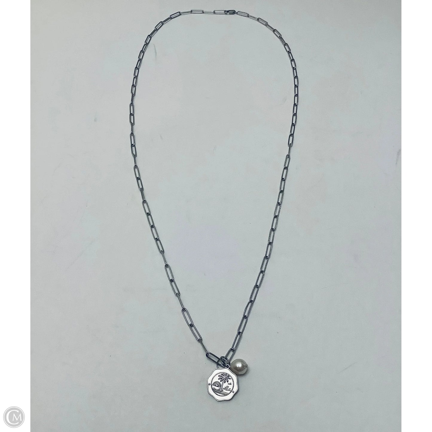Necklace Chain By Cma