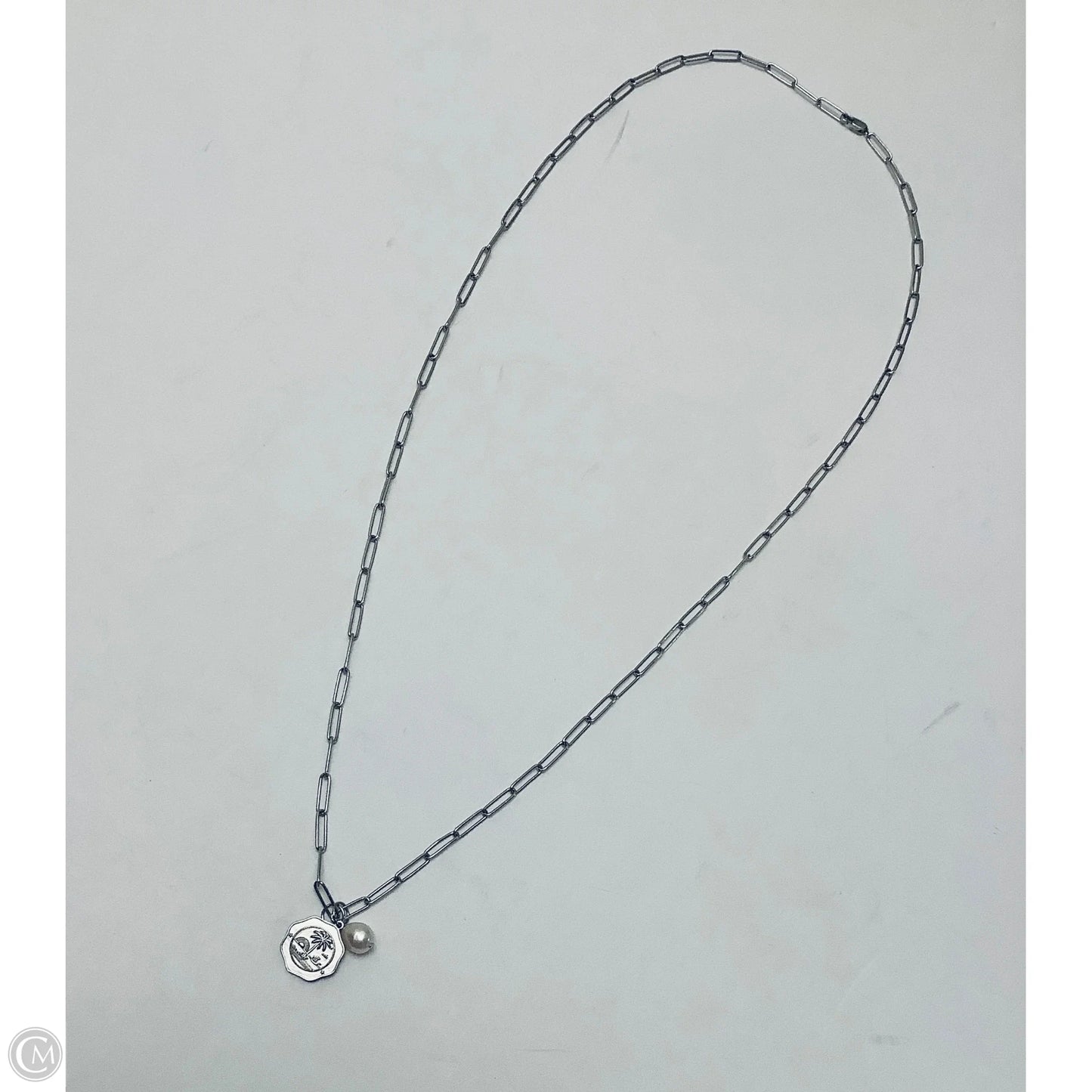 Necklace Chain By Cma
