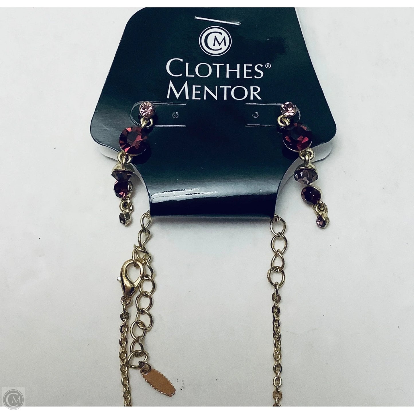 Necklace Set By Cme