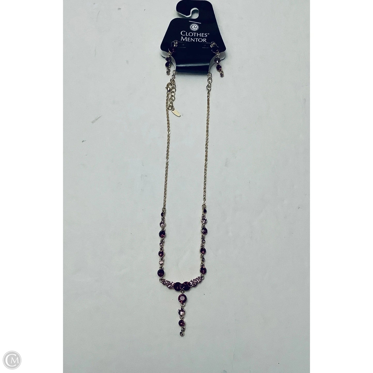 Necklace Set By Cme