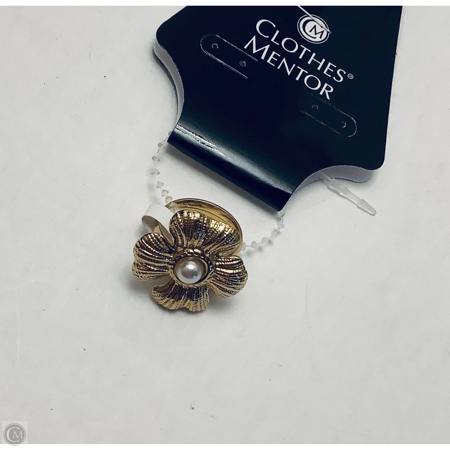 Ring Band By Clothes Mentor