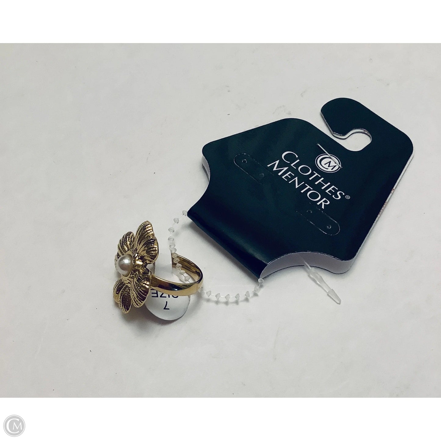 Ring Band By Clothes Mentor