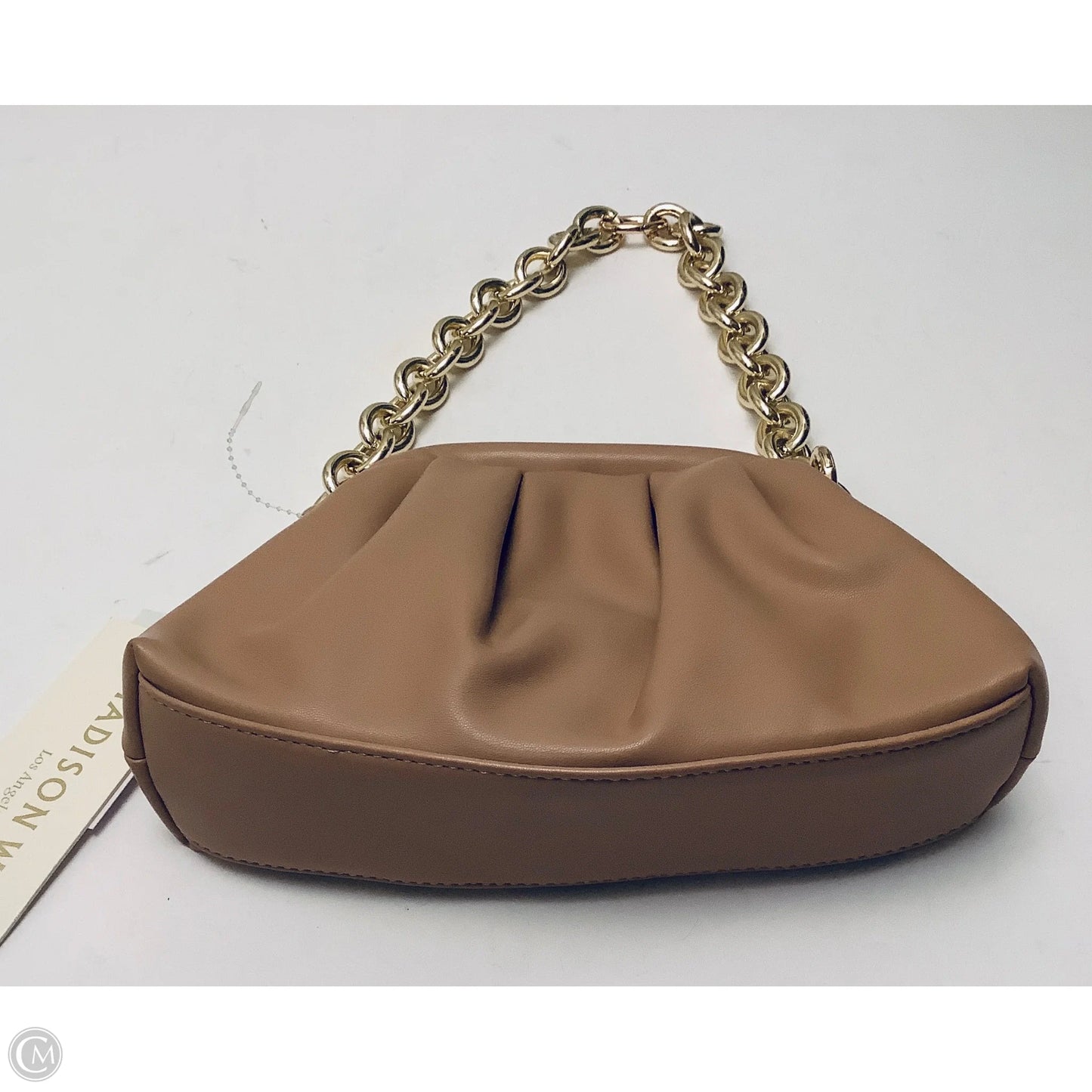 Handbag By Cme, Size: Small