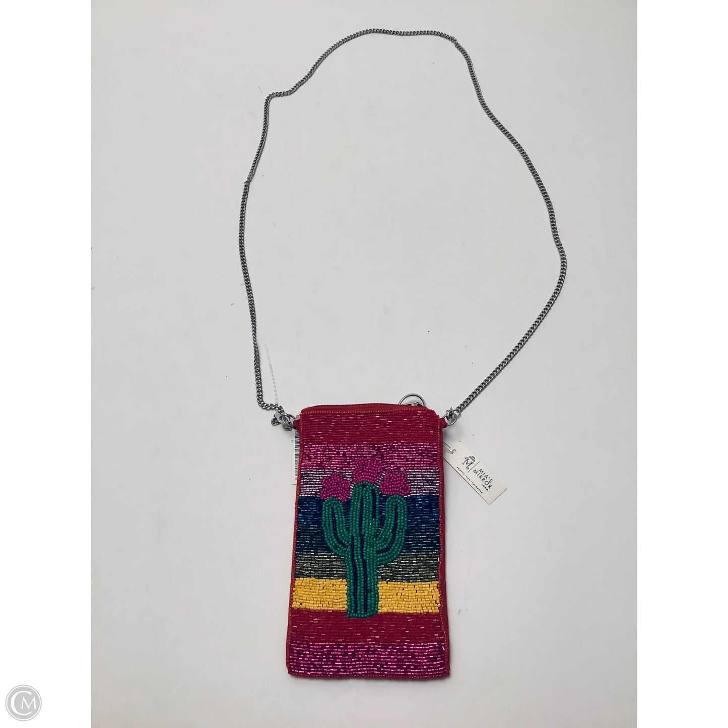 Crossbody By Cme, Size: Small