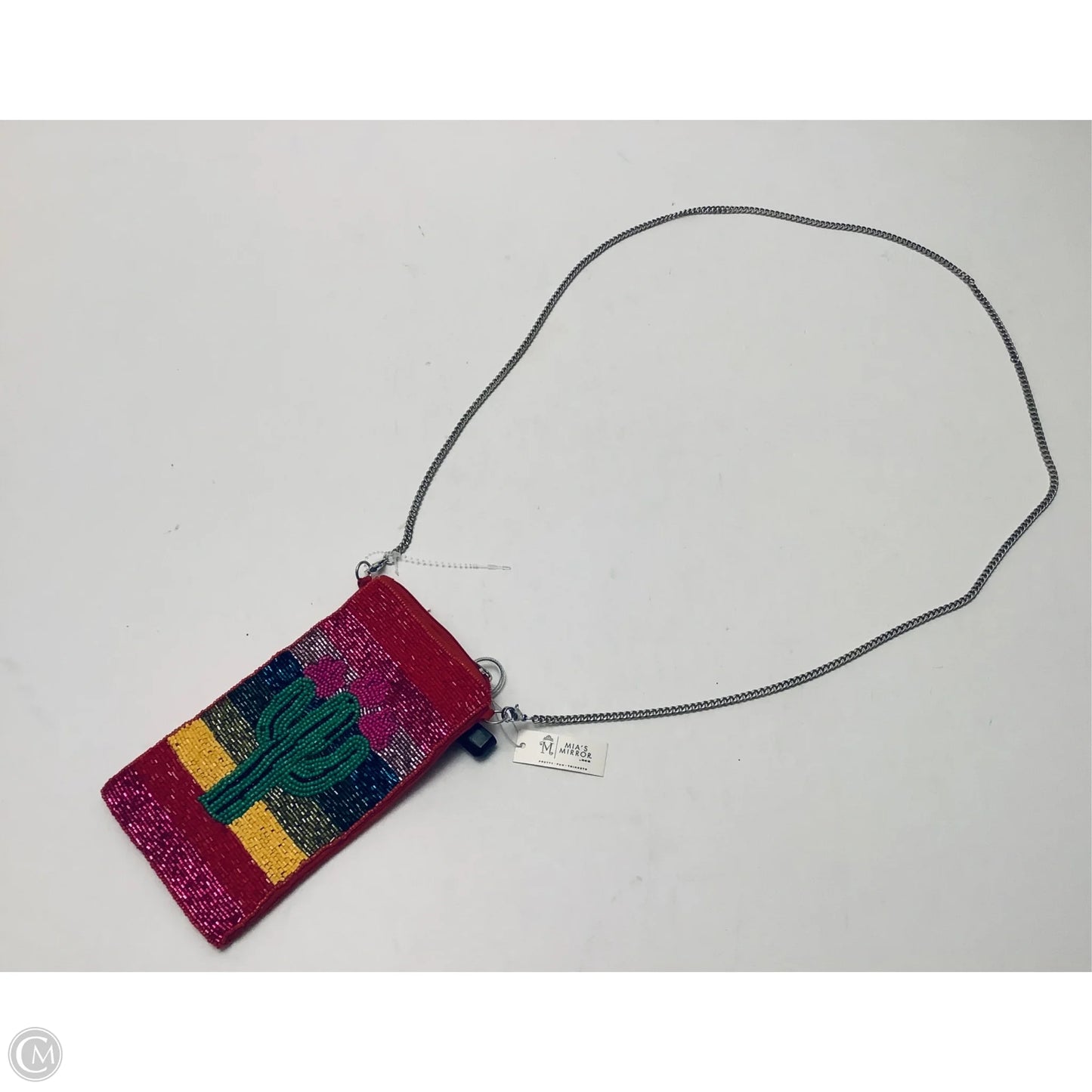 Crossbody By Cme, Size: Small