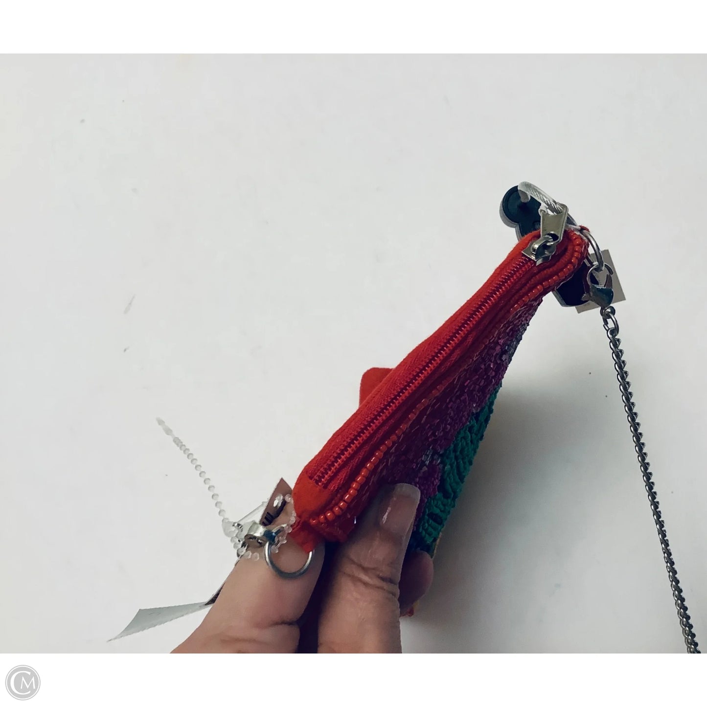 Crossbody By Cme, Size: Small