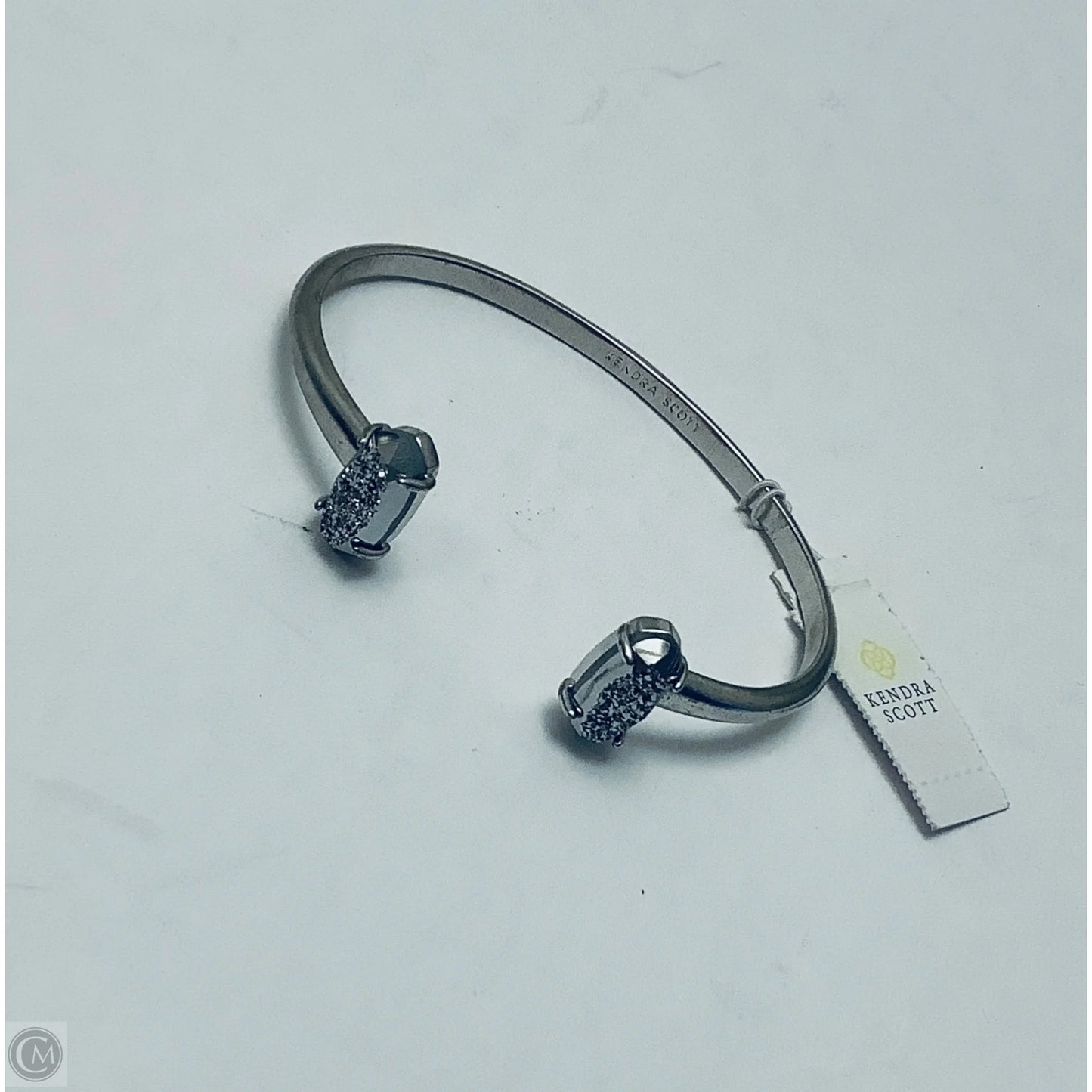 Bracelet Bangle By Kendra Scott