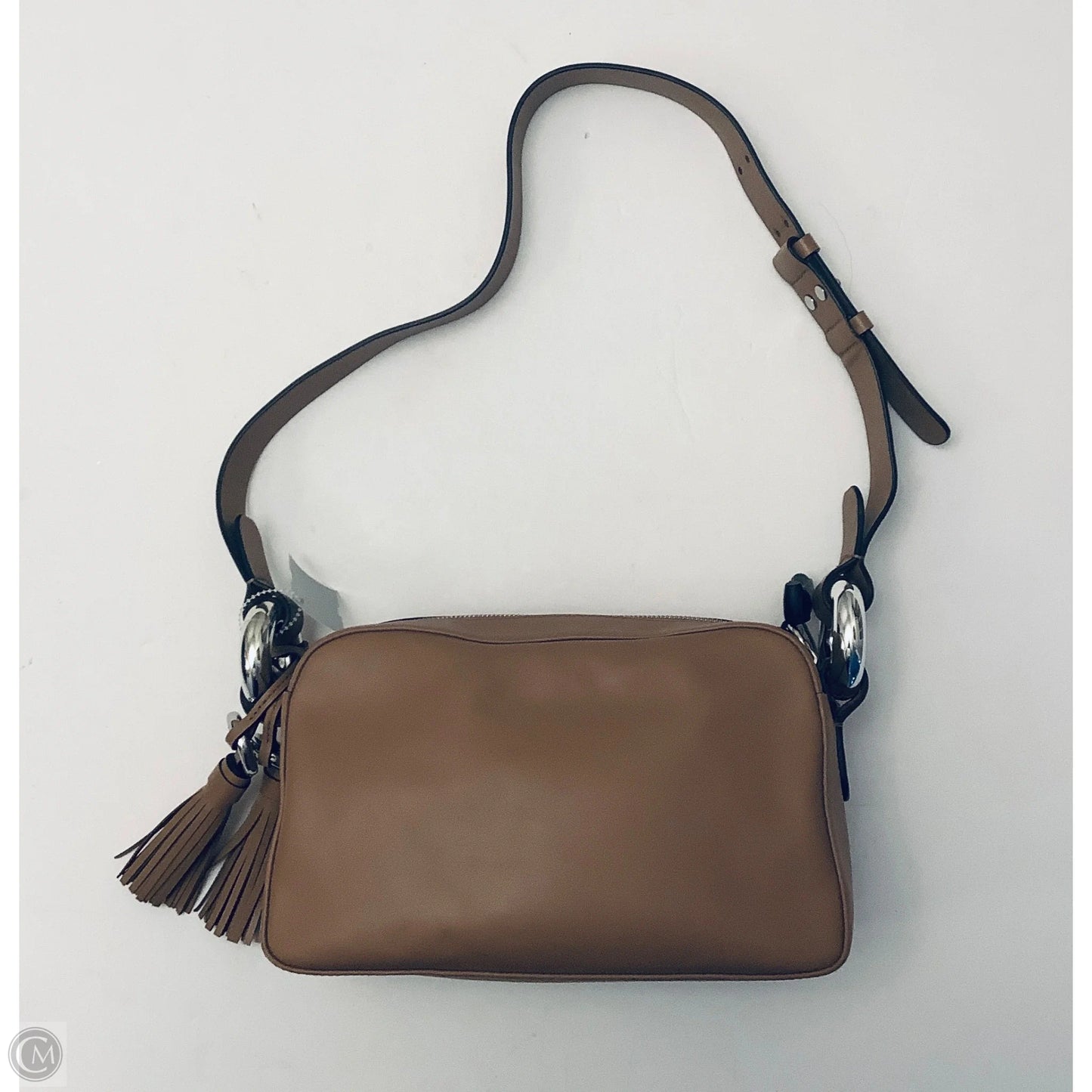 Handbag Designer By Michael Kors, Size: Medium