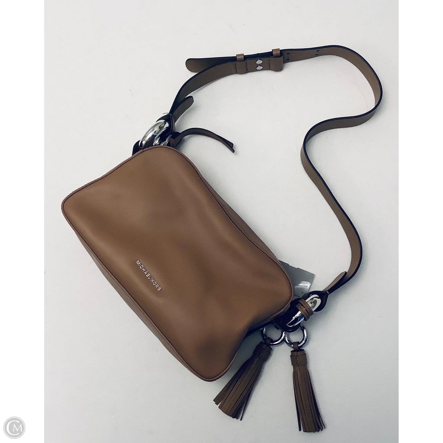 Handbag Designer By Michael Kors, Size: Medium