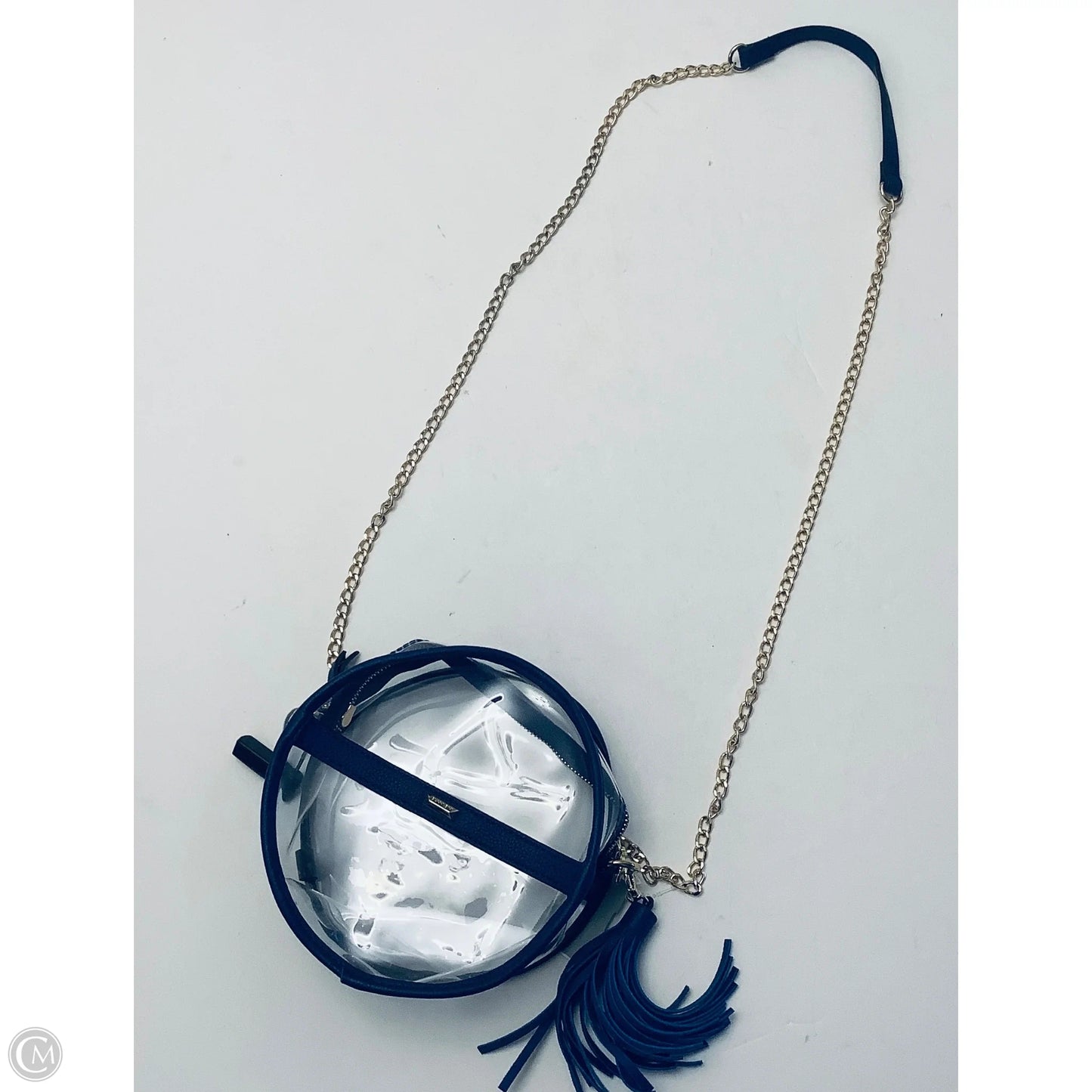 Crossbody By Gianni Bini, Size: Small