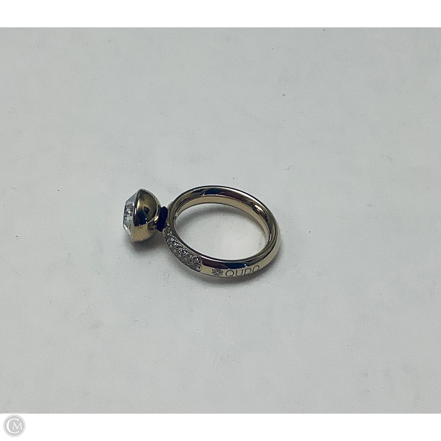 Ring Band By Cma, Size: 6