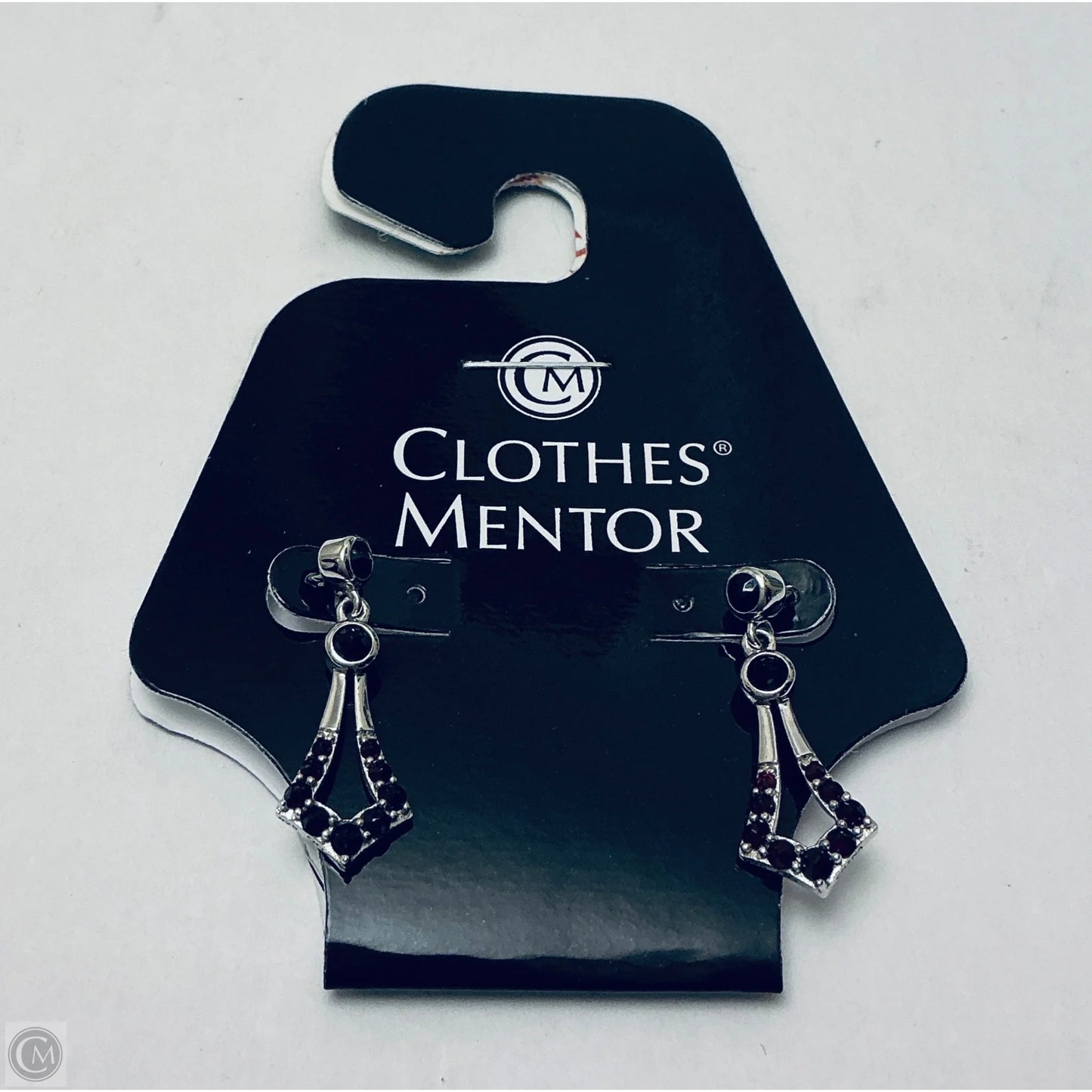 Earrings Statement By Cmb