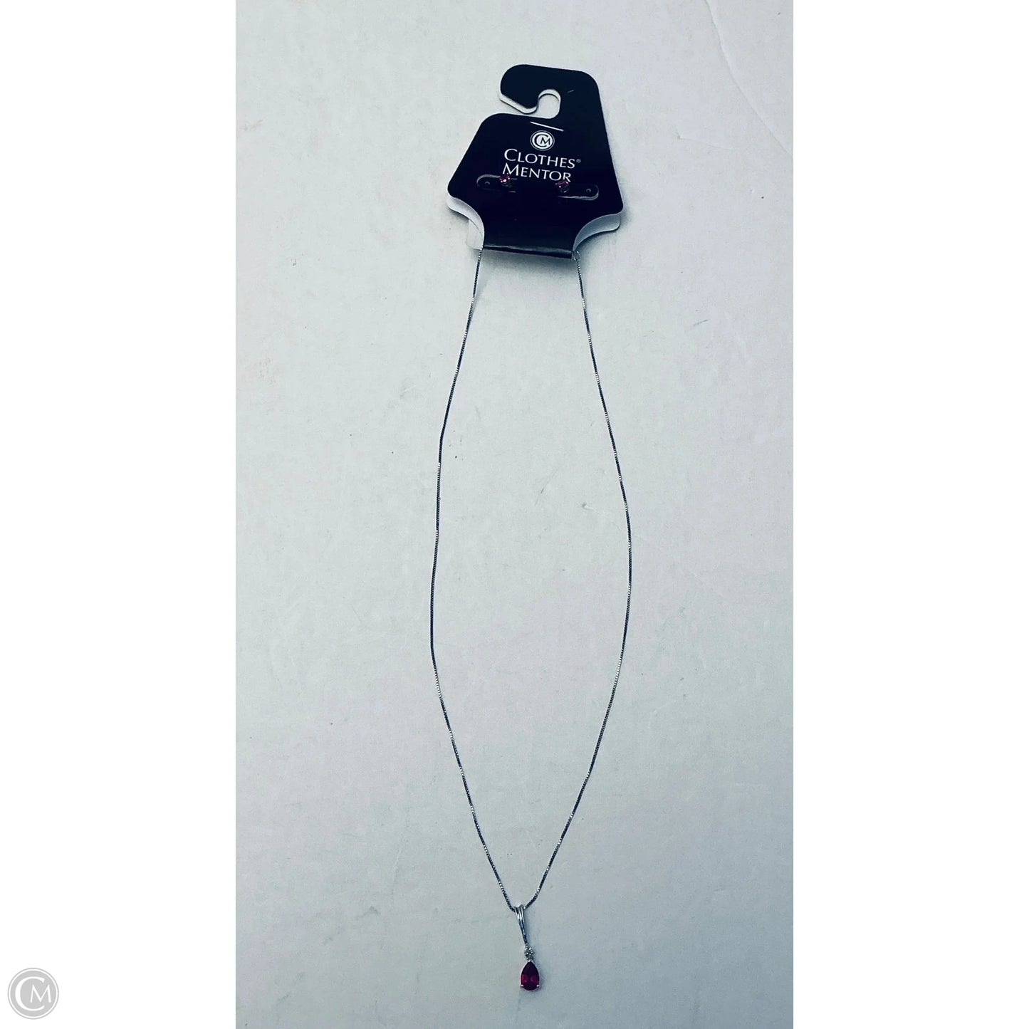 Necklace Set By Cmb, Size: 03 Piece Set