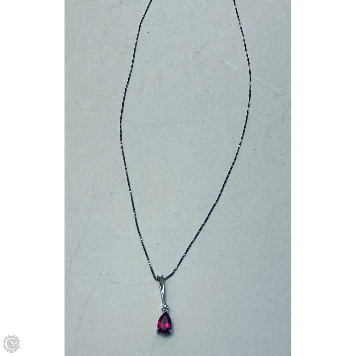 Necklace Set By Cmb, Size: 03 Piece Set