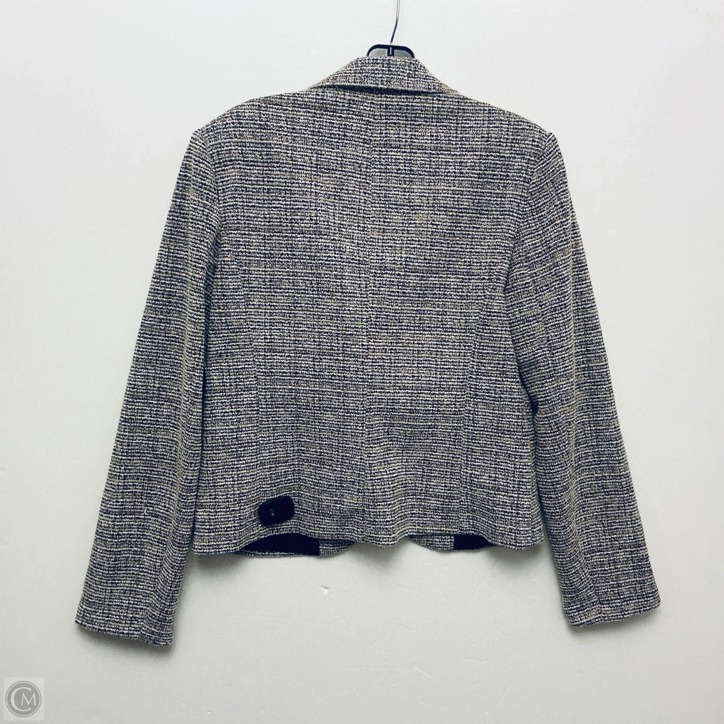 Blazer By Amanda + Chelsea In Multi-colored, Size: M