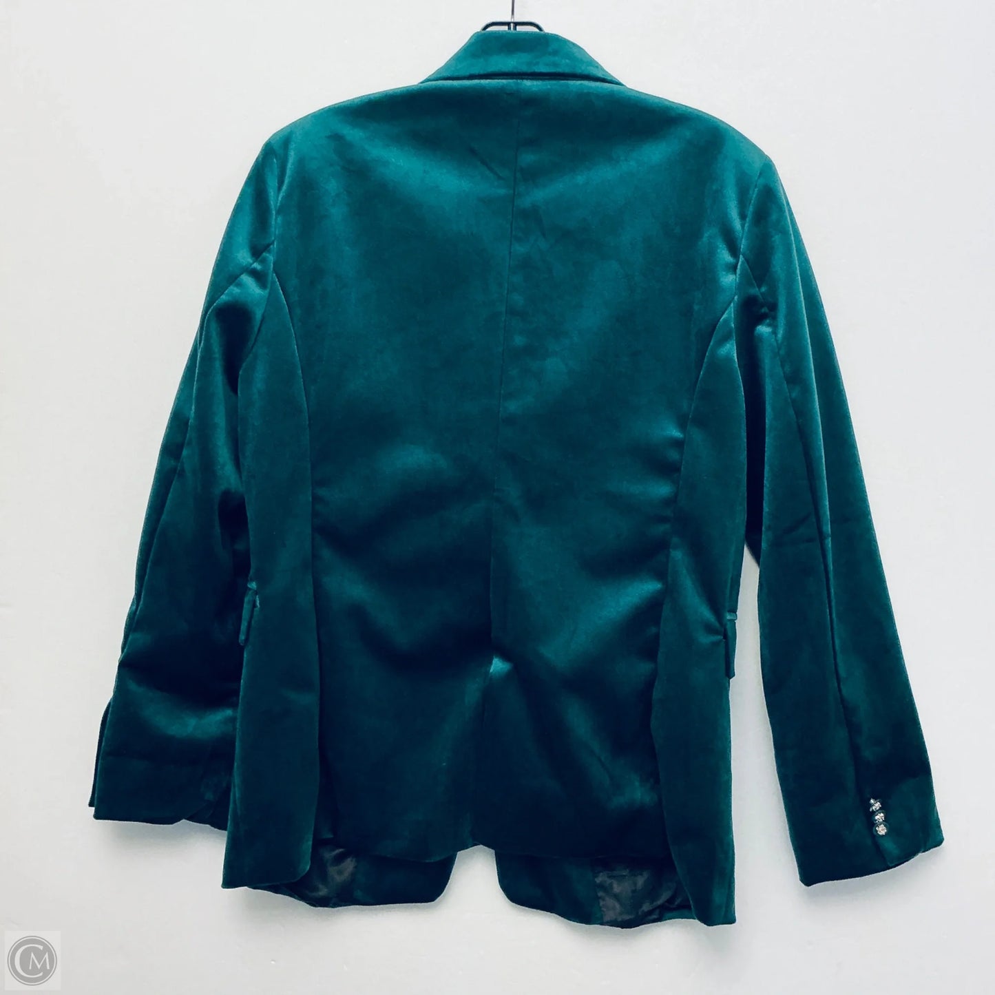 Blazer By Sunday Up In Green, Size: M