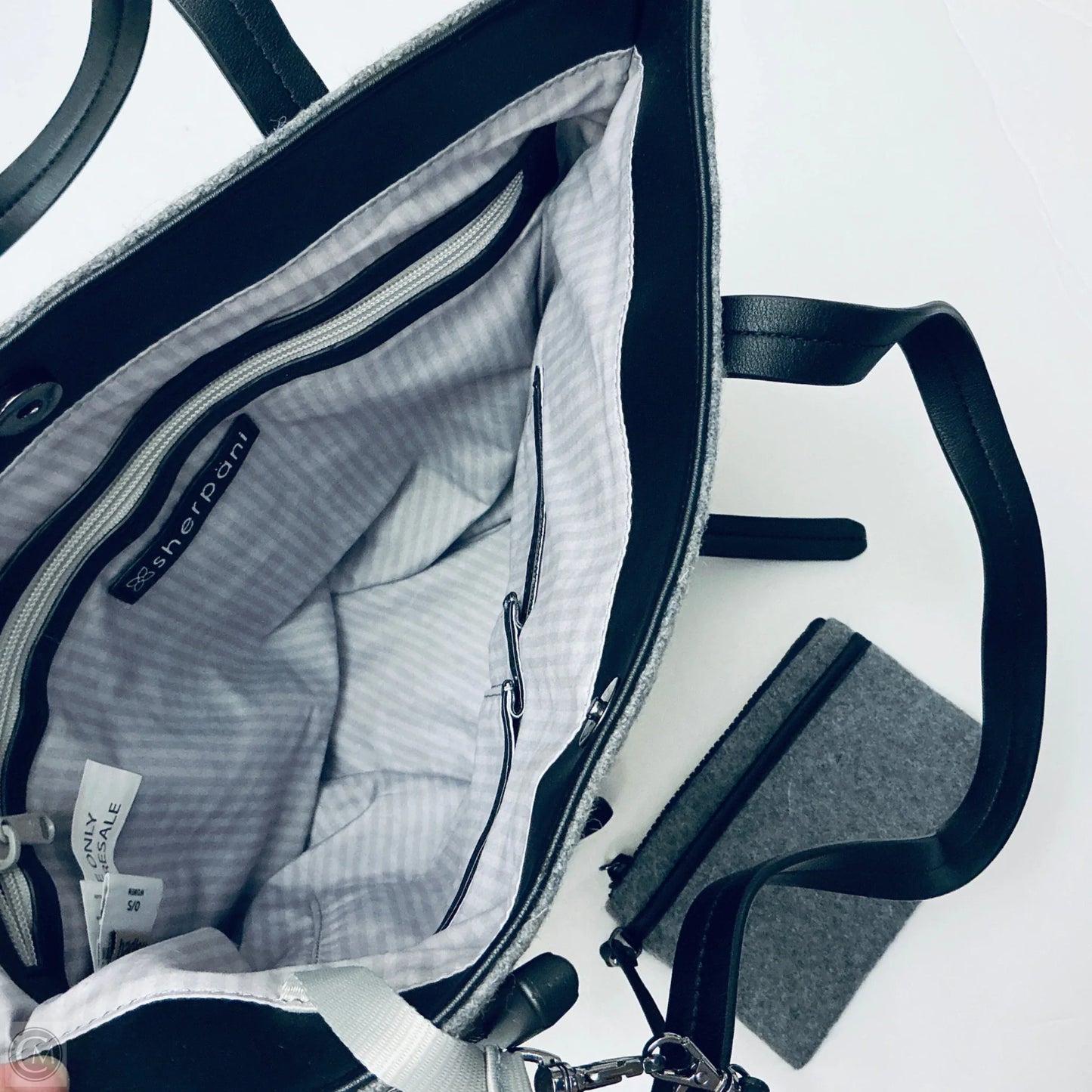 Tote By Sherpani, Size: Large