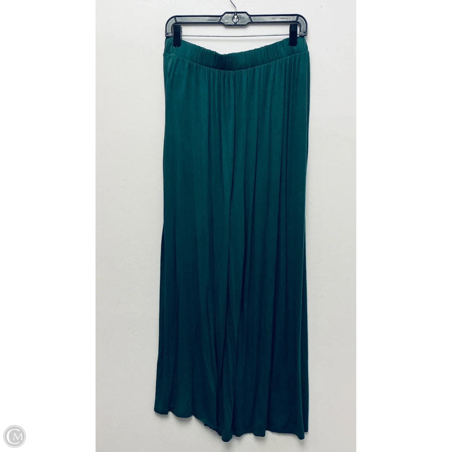 Pants Lounge By Hyfve In Green, Size: L