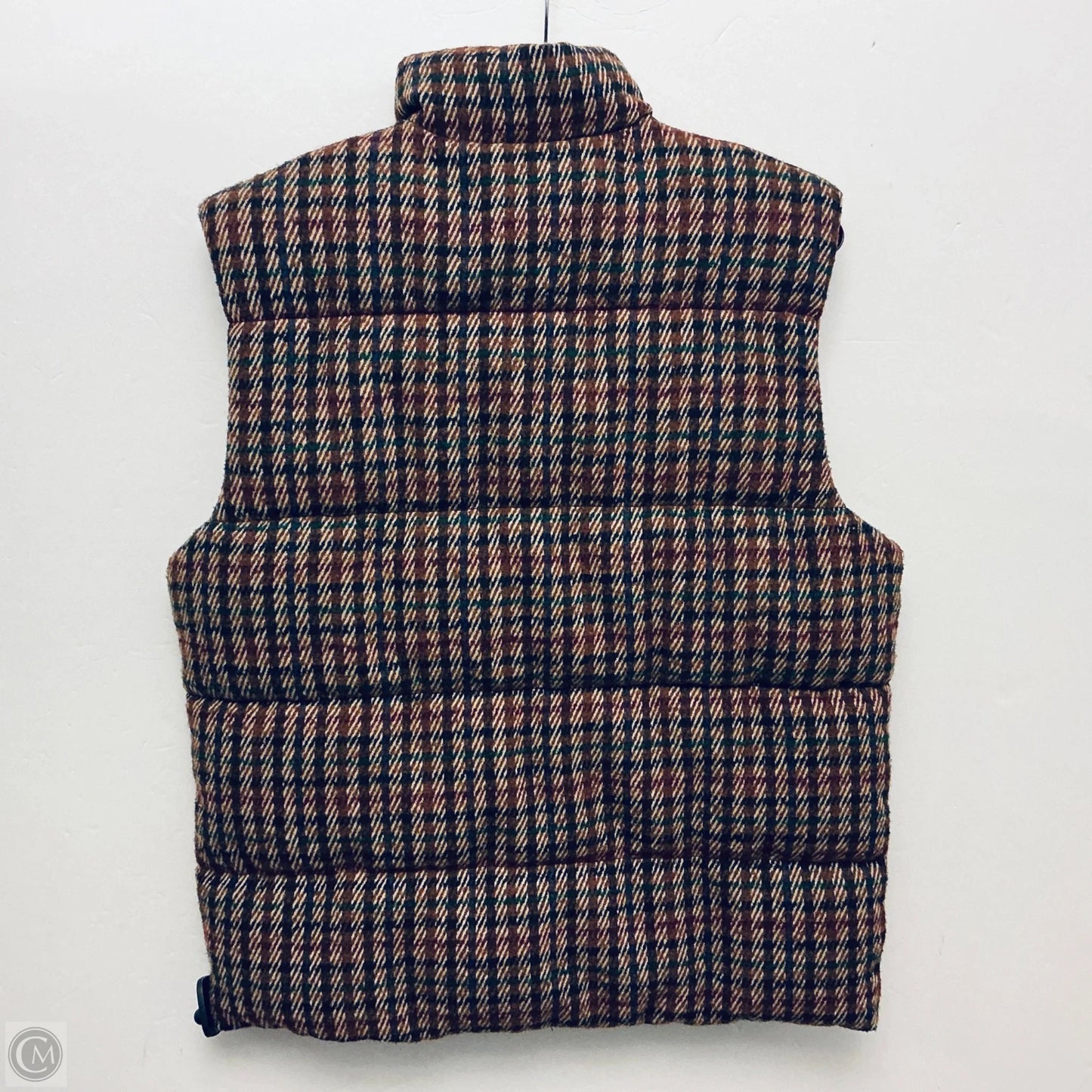Vest Other By Old Navy In Brown, Size: M