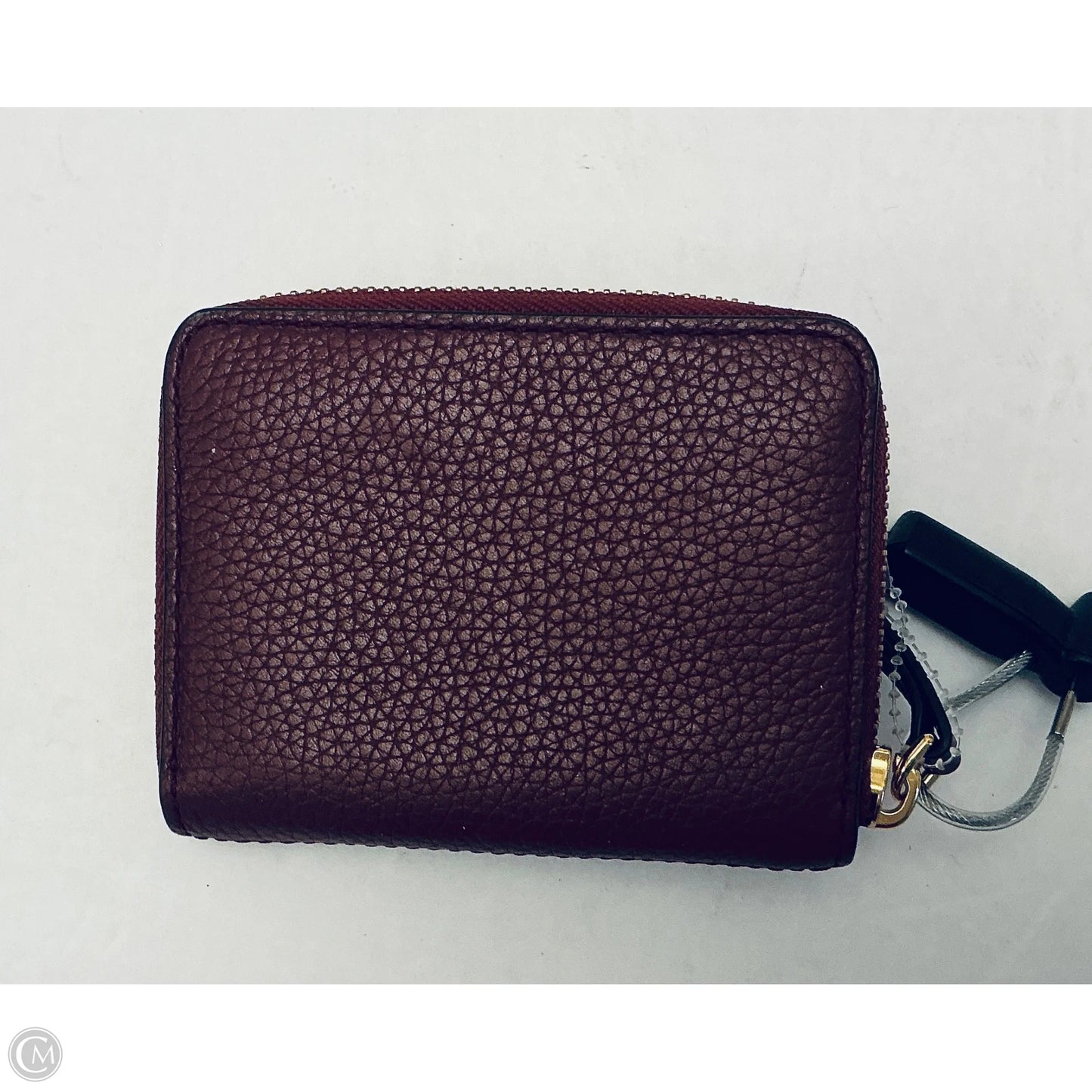 Wallet Luxury Designer By Marc Jacobs, Size: Small