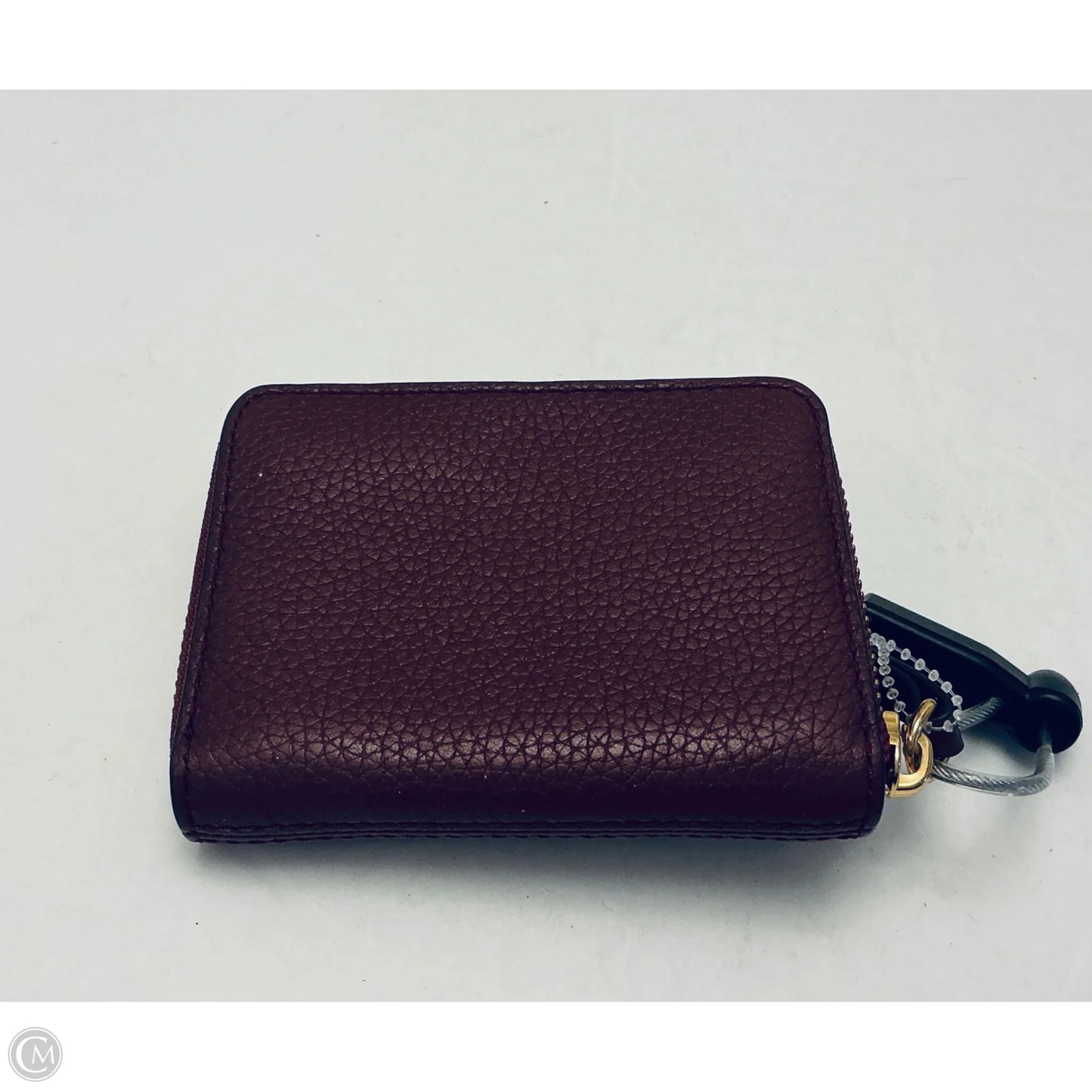 Wallet Luxury Designer By Marc Jacobs, Size: Small