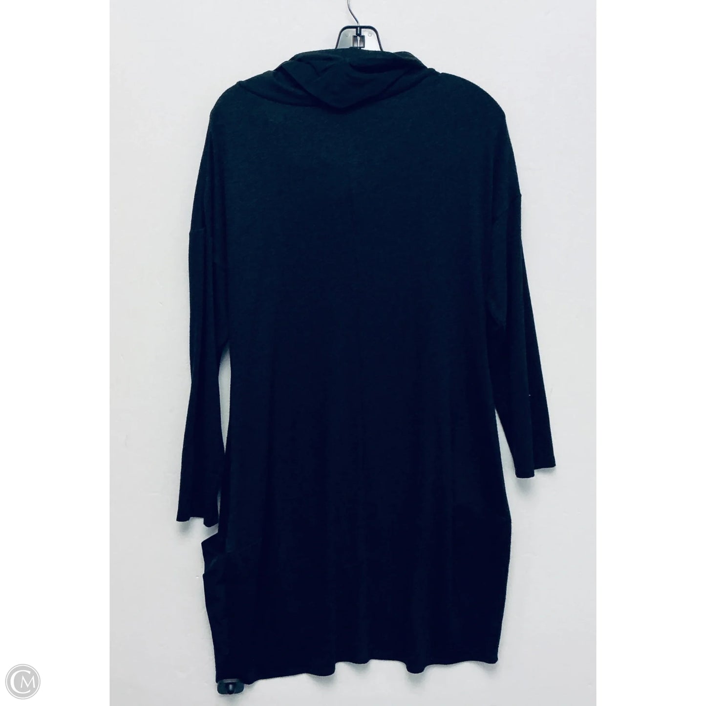 Sweater By Joseph Ribkoff In Grey, Size: 12