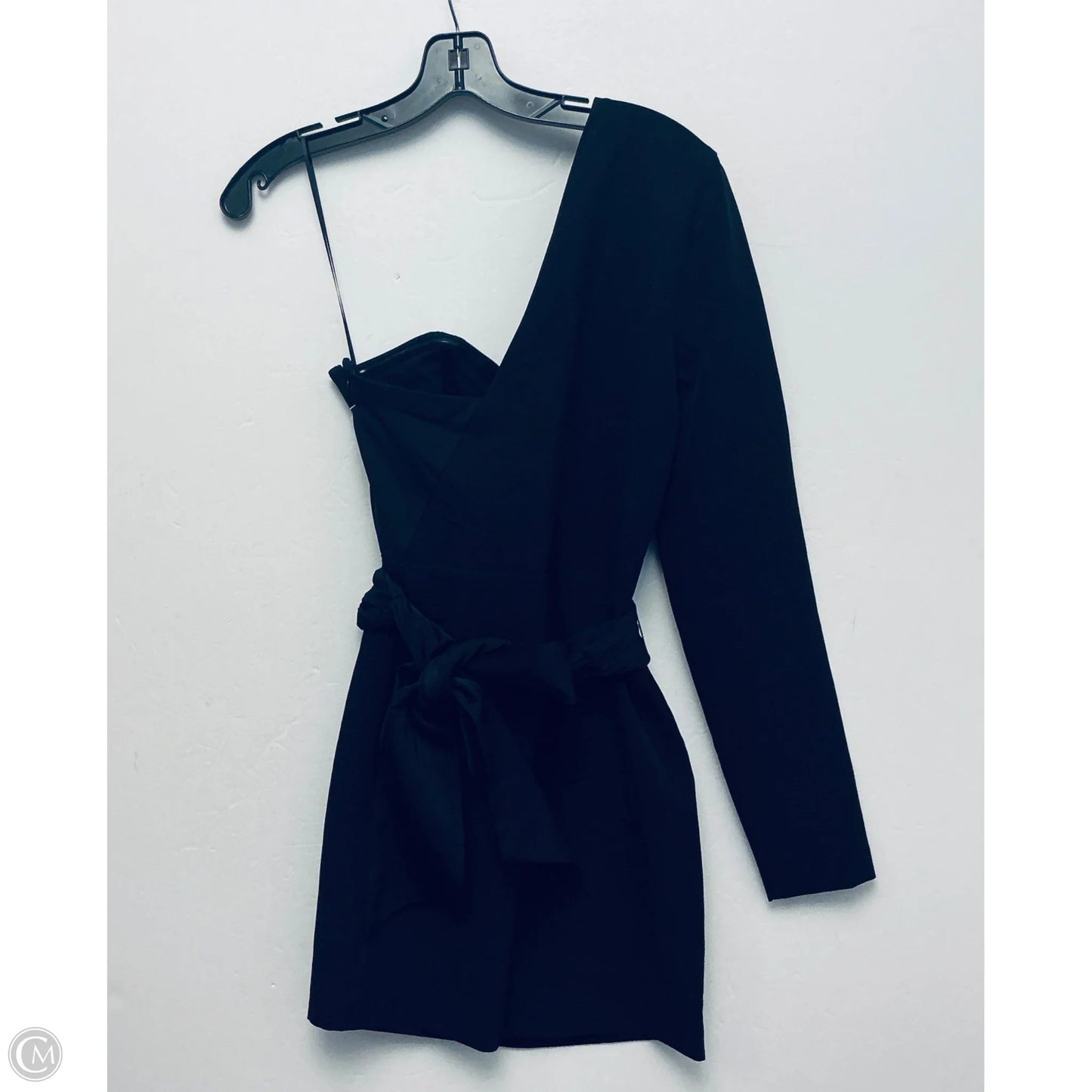 Dress Party Short By Cmb In Black, Size: M