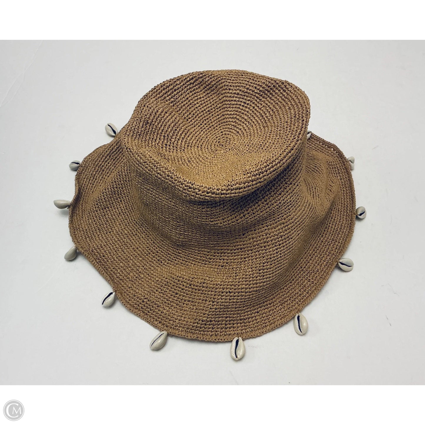 Hat Bucket By Rails