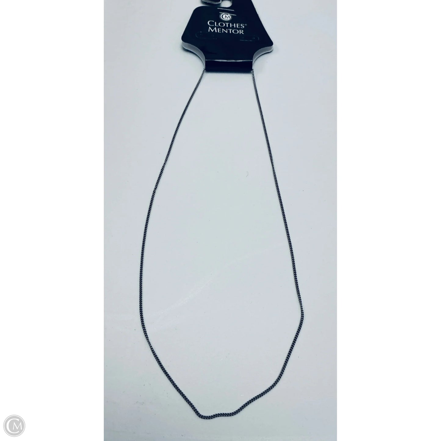 Necklace Sterling Silver By James Avery