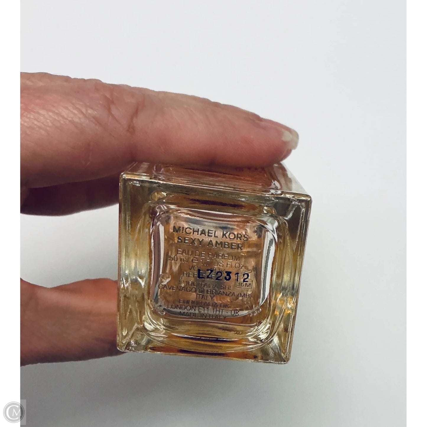 Fragrance Designer By Michael Kors