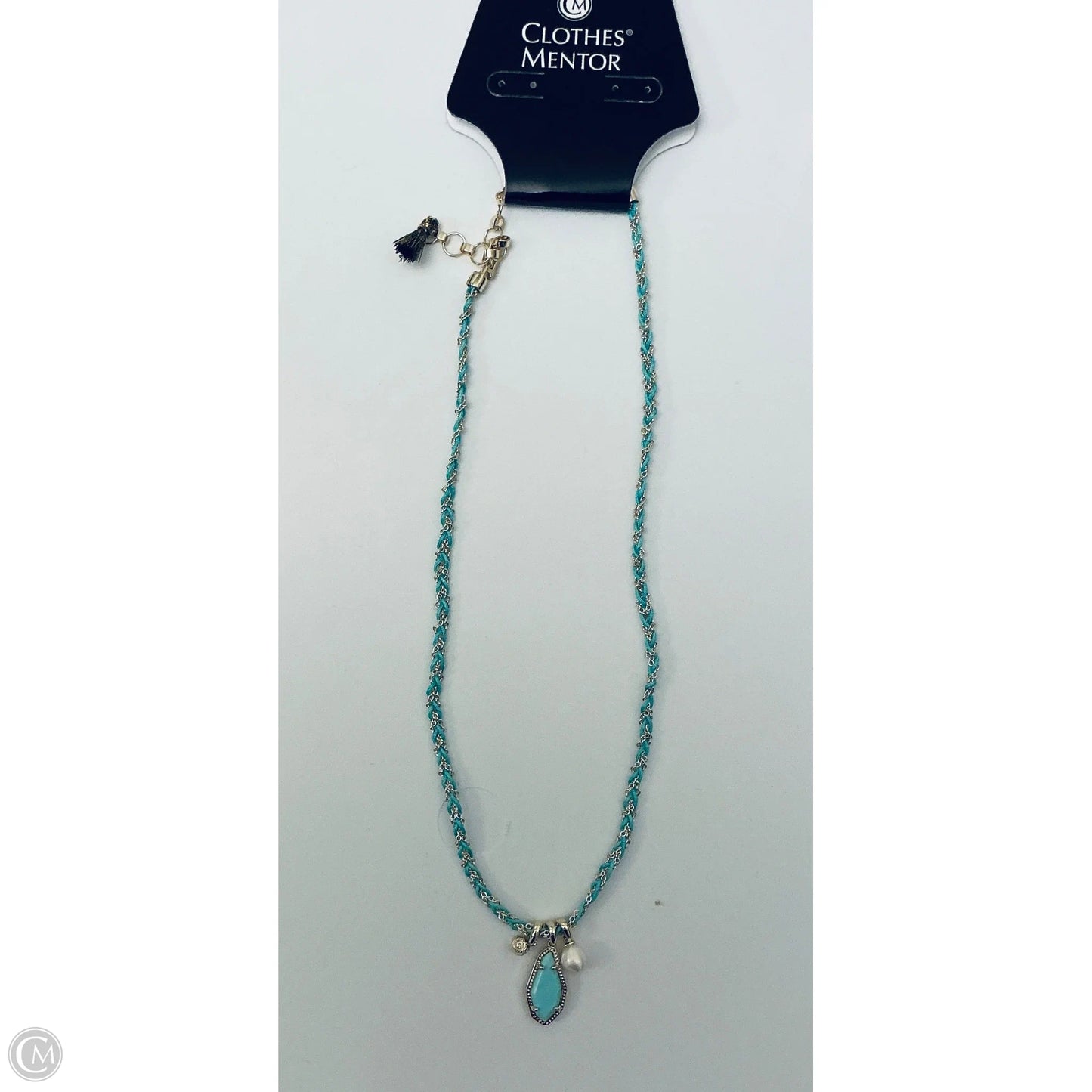 Necklace Chain By Kendra Scott