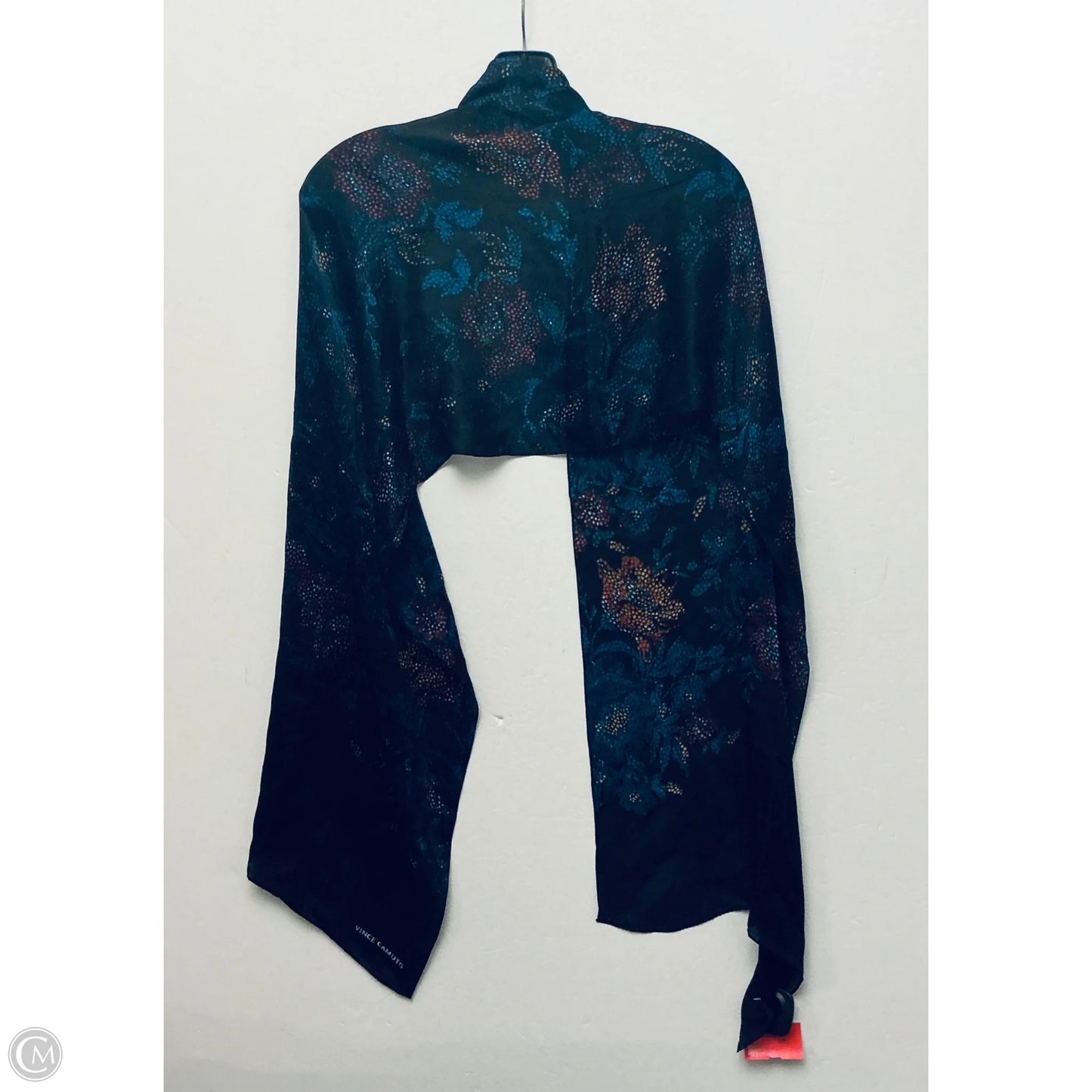 Scarf Long By Cme