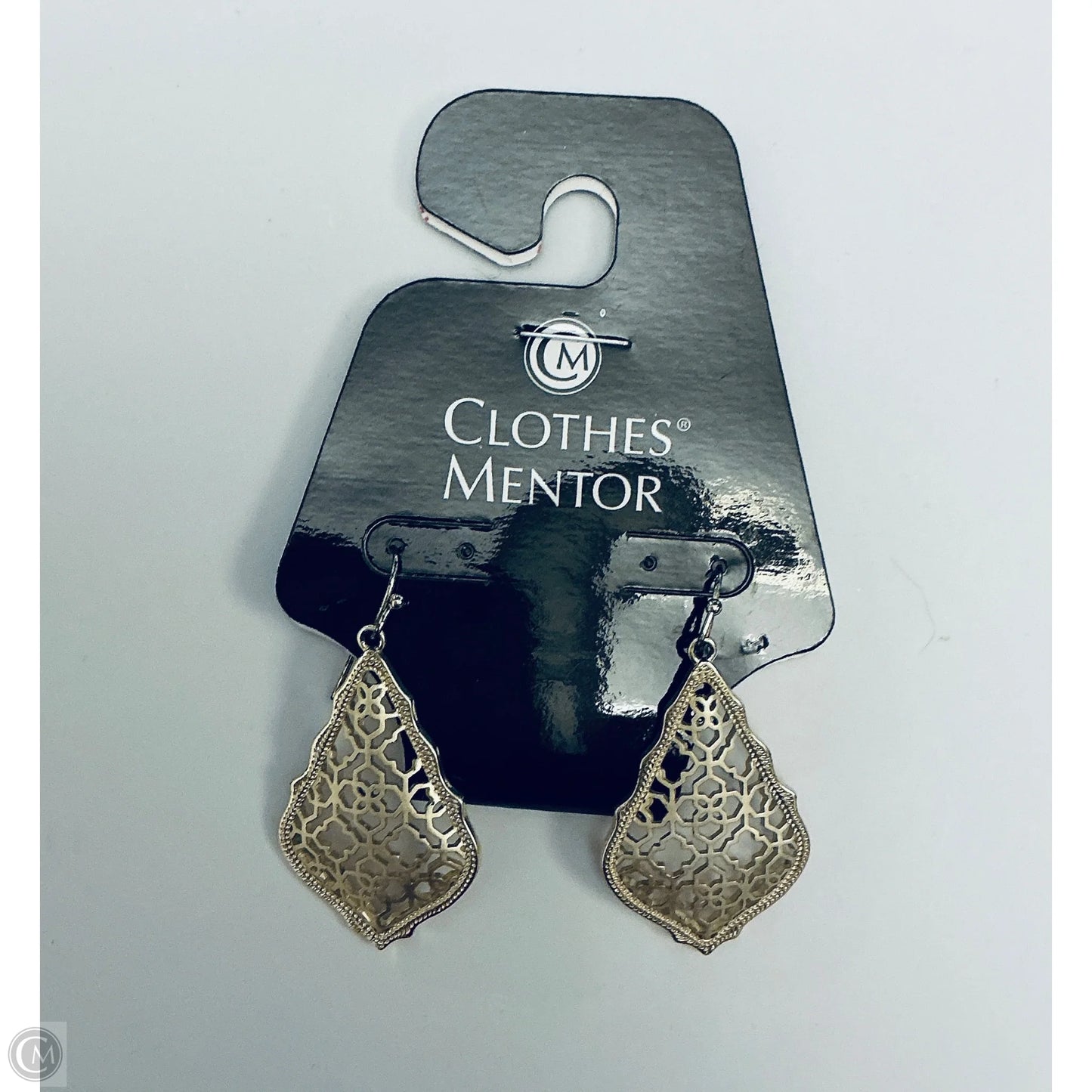 Earrings Dangle/drop By Kendra Scott