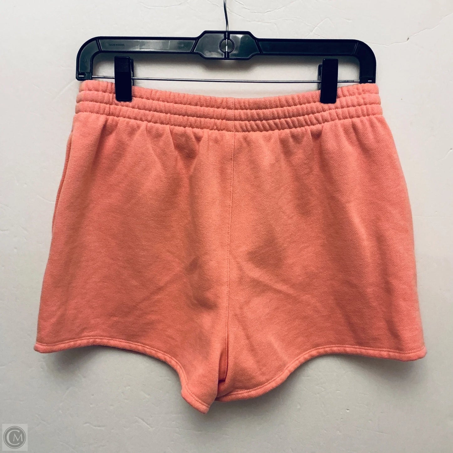 Shorts By Pink In Pink, Size: M