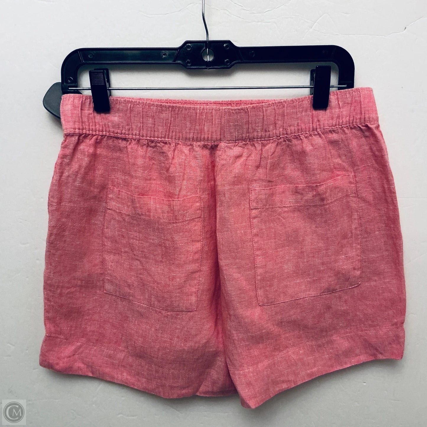 Shorts By C And C In Red, Size: 8