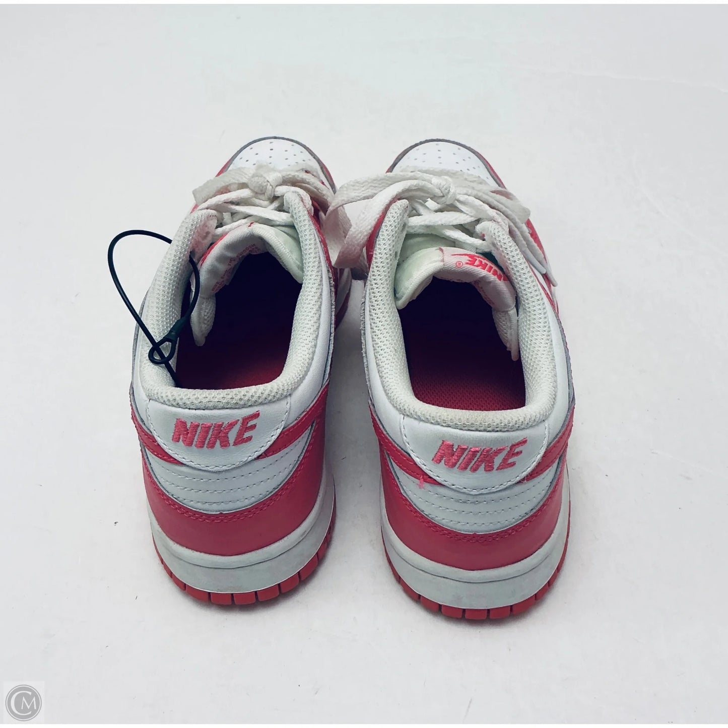 Shoes Sneakers By Nike In Pink, Size: 8