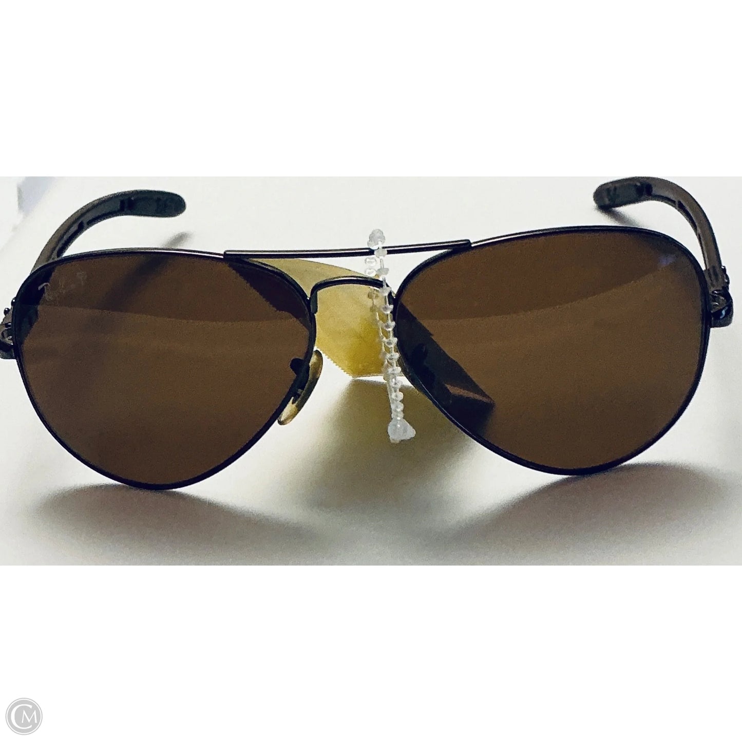 Sunglasses Designer By Ray Ban, Size: