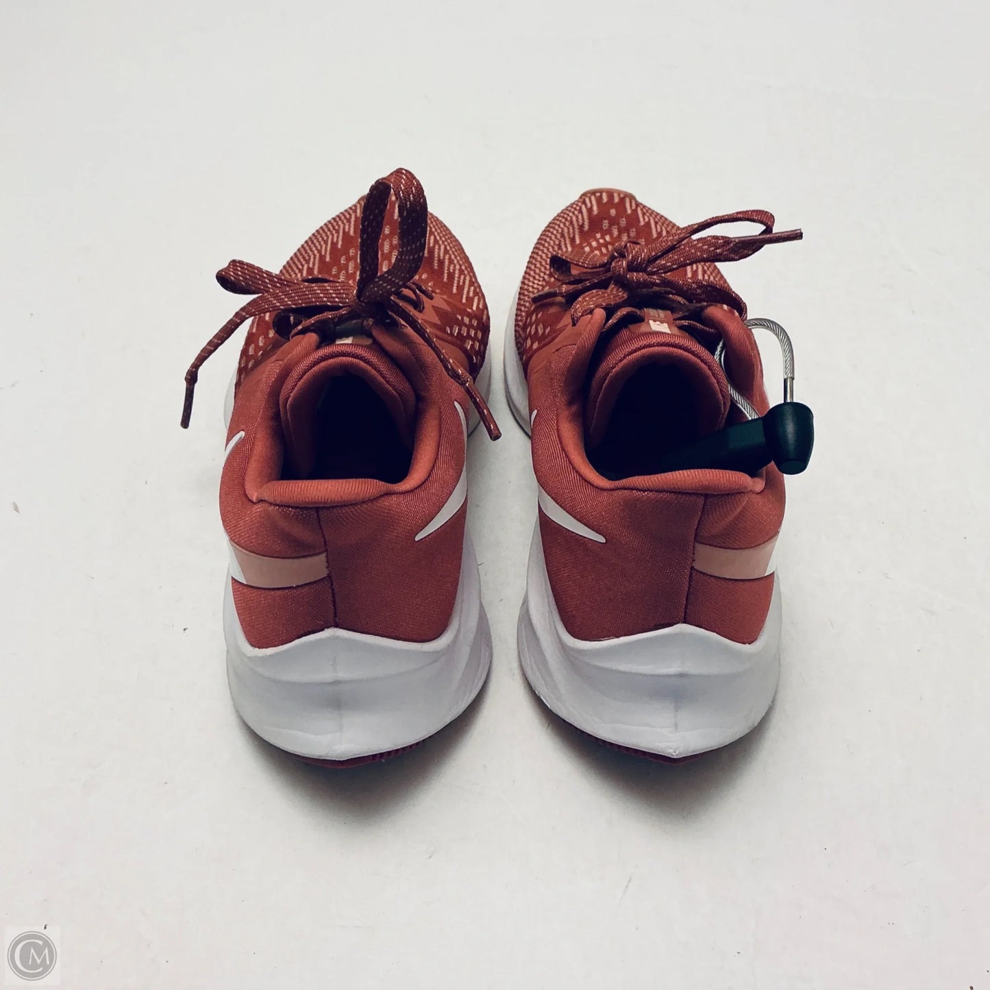 Shoes Athletic By Nike In Red, Size: 5