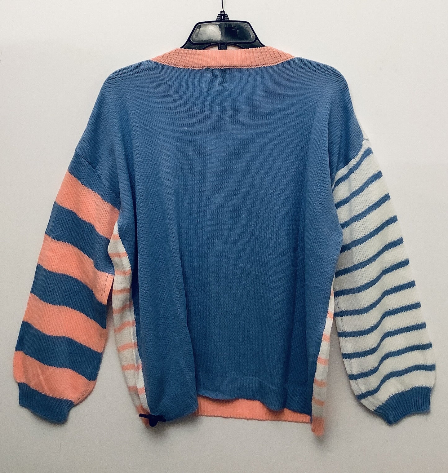 Sweater By Cmc Size: S
