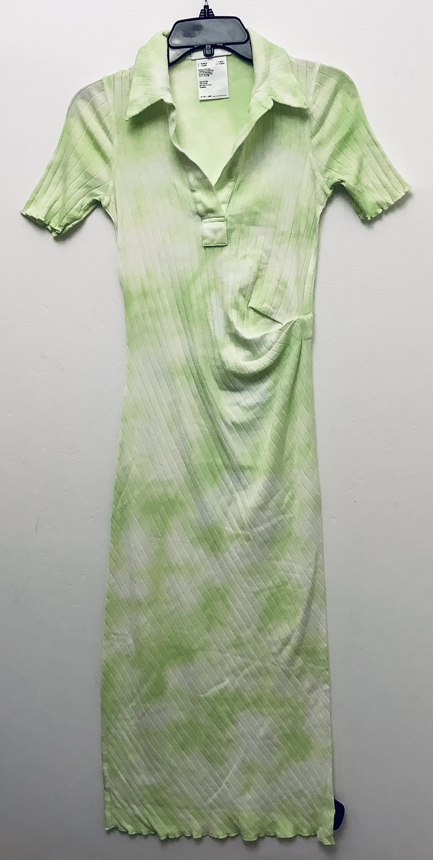 Dress Party Long By Helmut Lang Size: S