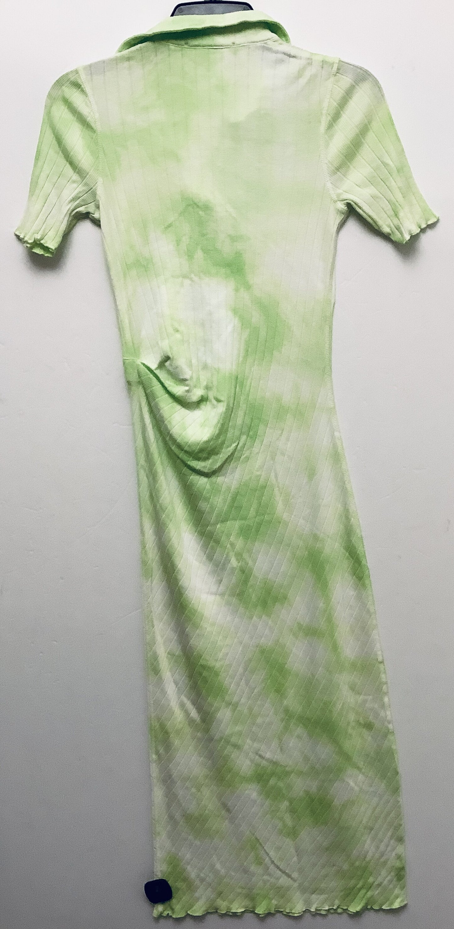 Dress Party Long By Helmut Lang Size: S