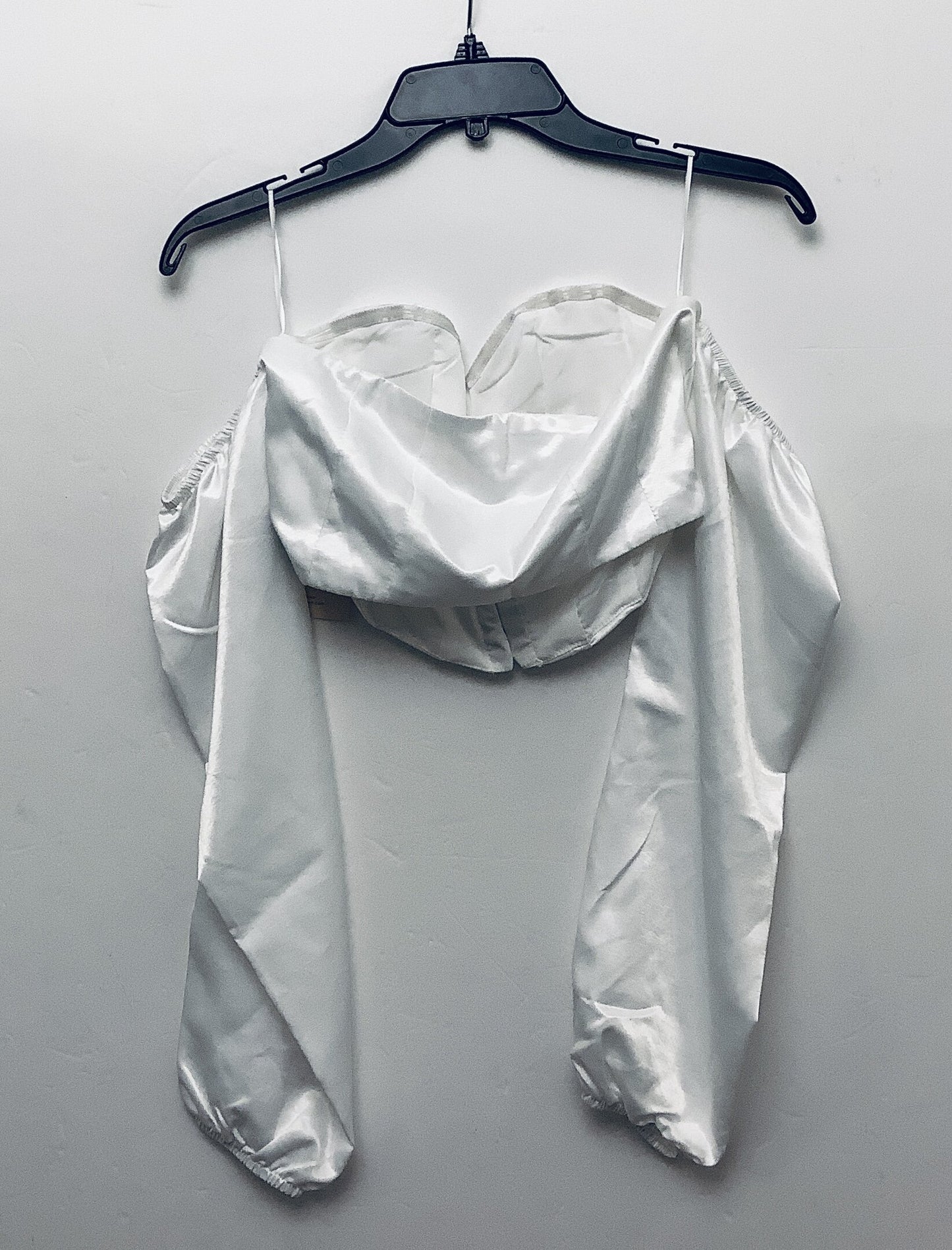 Top Long Sleeve By Clothes Mentor Size: S