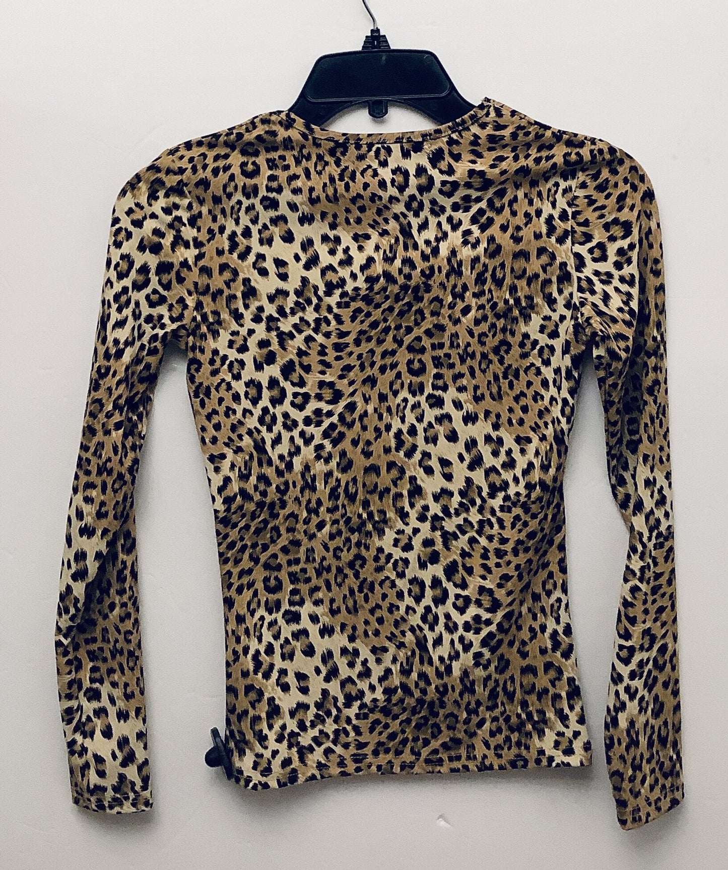 Top Long Sleeve By Clothes Mentor Size: S